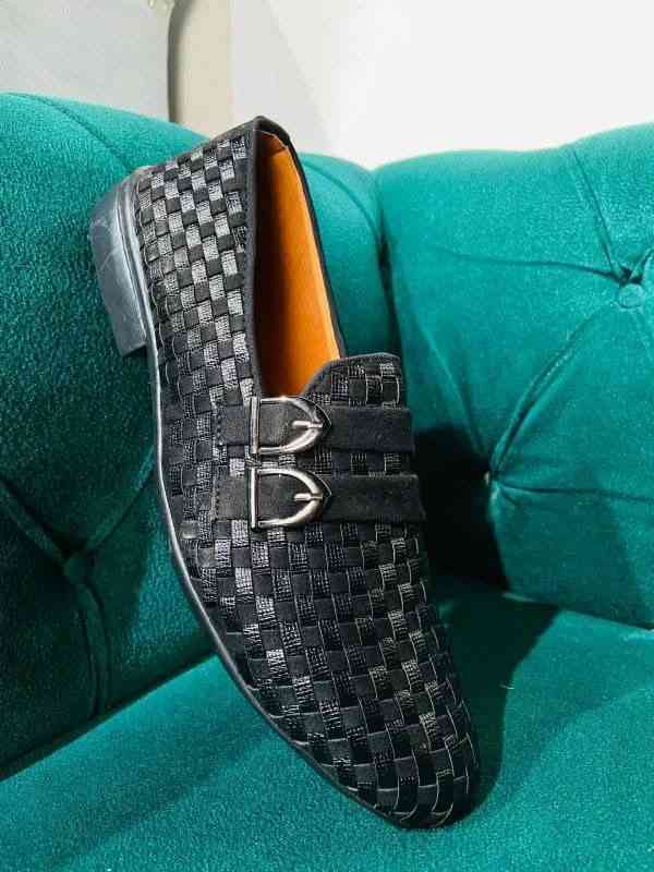 Premium Party Loafer  and Half Tarcel