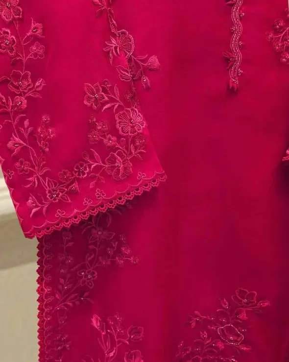 Premium Pakistani- Aghanoor Inspired ✨🌸