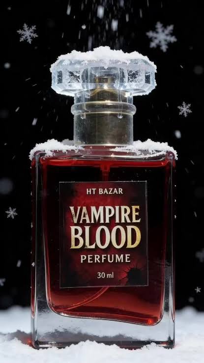 Vampire Blood পারফিউমের