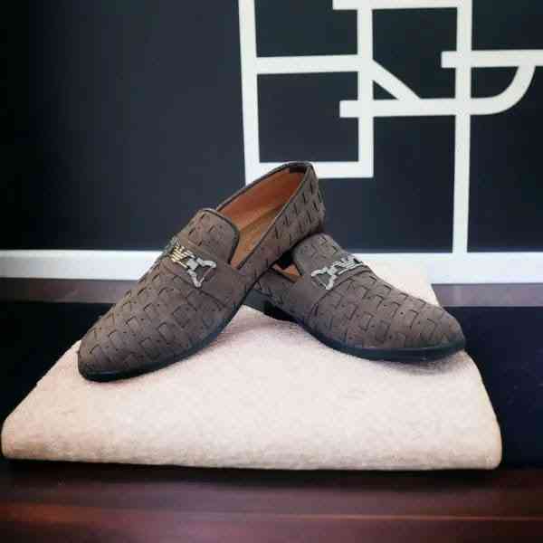 Premium Party Loafer  and Half Tarce