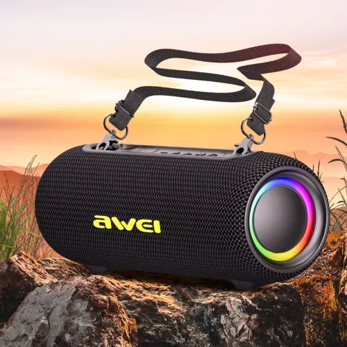 BluetoothSpeaker, PortableSpeaker