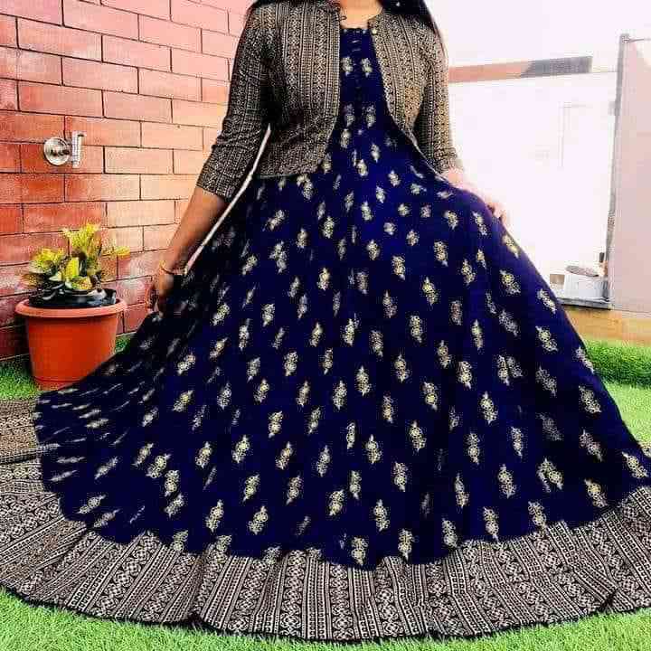 Gown