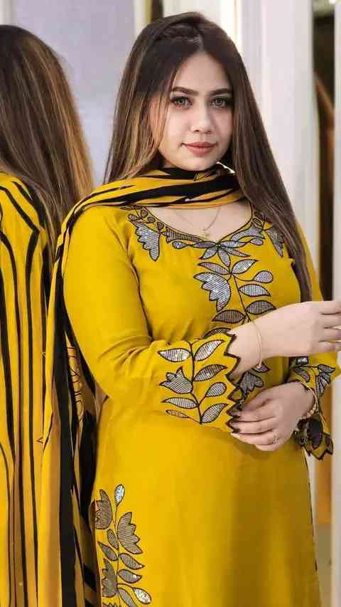 রেডি থ্রি-পিস