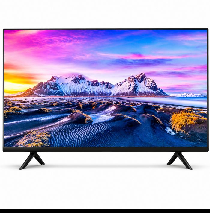 Hamim Smart 32 Inch Smart LED TV (1GB RAM + 8GB ROM)