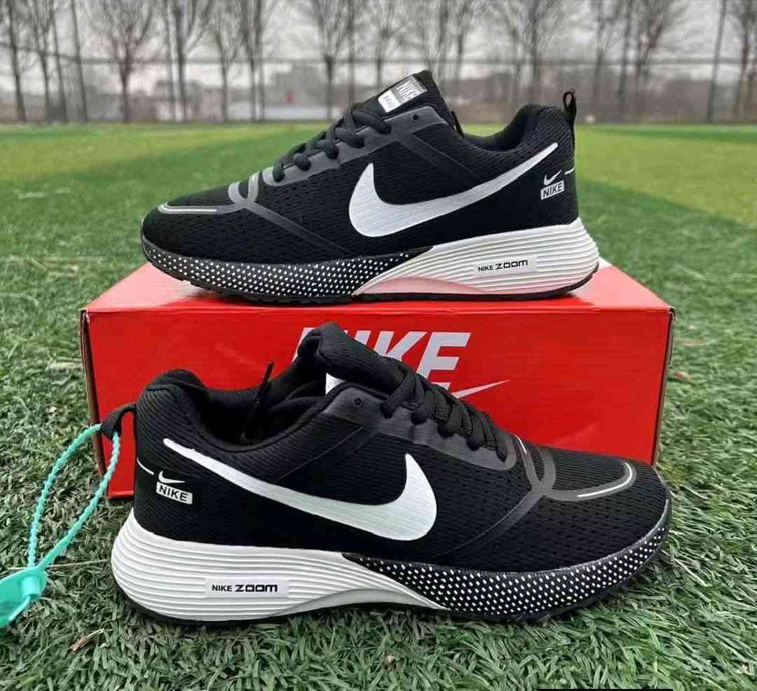 Nike Zoom 2026 – Lightweight Performance Running Shoes