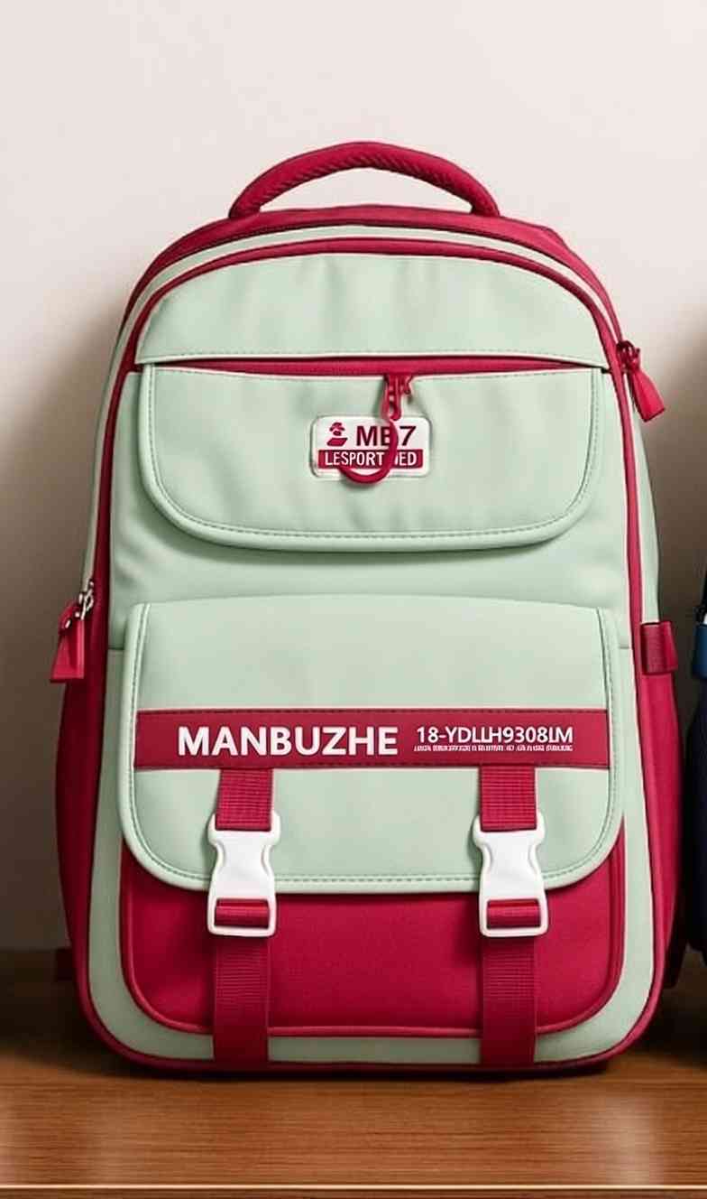 প্রিমিয়াম স্টাইলিশ ব্যাগ 🎒 | Fashionable & Stylish Backpack