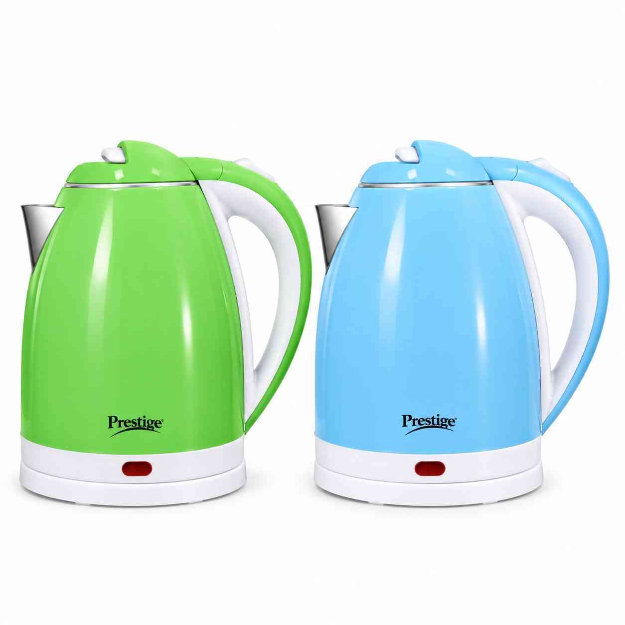 Prestige Electric Kettle 2.0L 1500W | GMI-2025 ইলেকট্রিক কেটলি