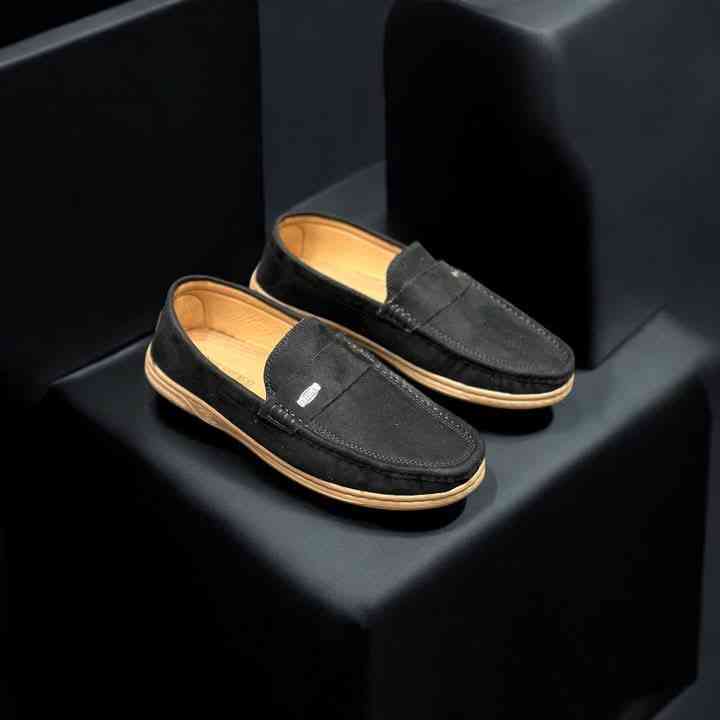 Men’s Stylish Sandal | PU Leather & Pailon Sole | Size 39–44