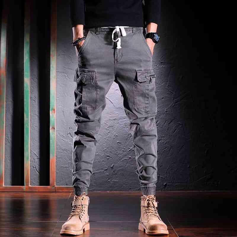 Men's Exclusive Joggers Pant – Export Cotton Premium Quality