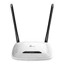 TP-Link TL-WR841N 300Mbps Wireless N WiFi Router with 1 Year Warranty