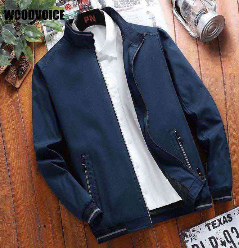 New Update Collection Bonded Jacket for Men – Stylish Winter Jacket